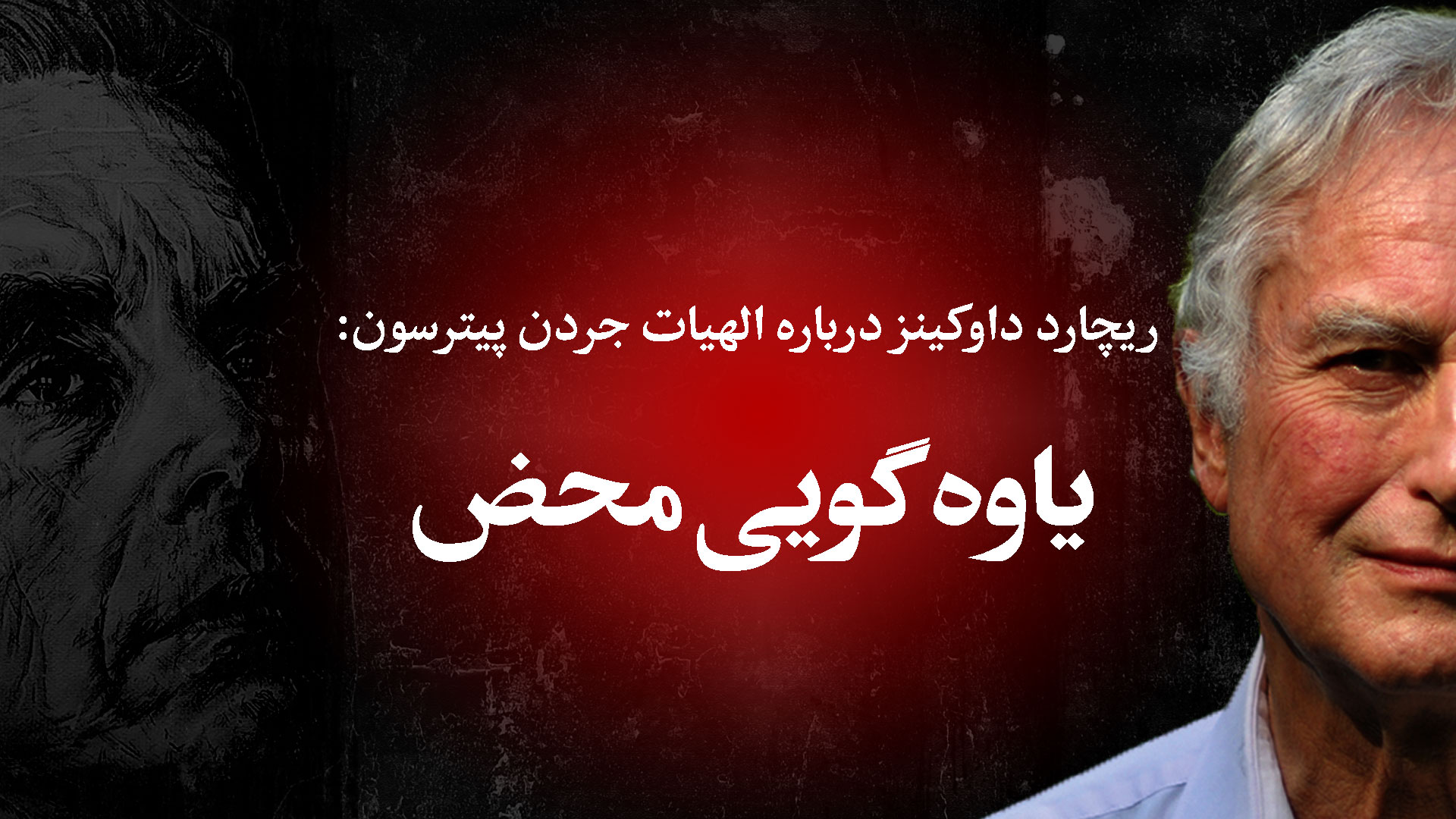نقد جردن پیترسون